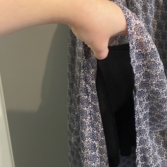 High low dress - Picture 5 of 5